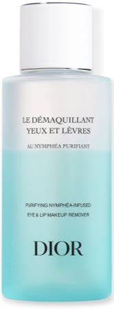 augen make up entferner dior|Eye and Lip Makeup Remover: Gentle Makeup Remover .